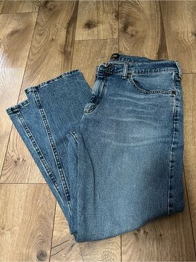 Lee mens jeans